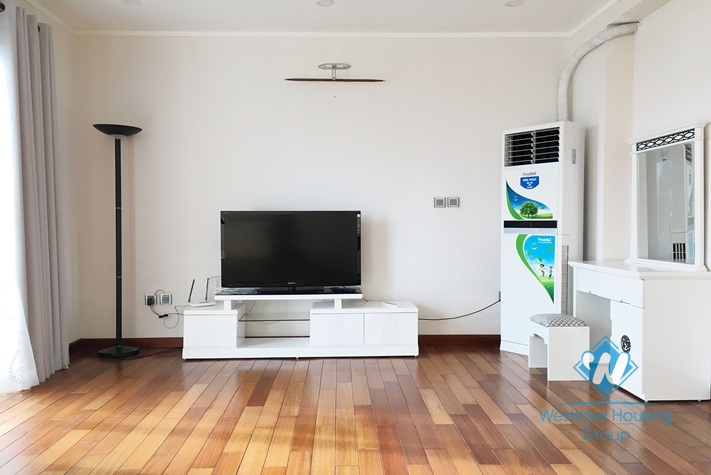 ciputra three apartments fully furnished for rent